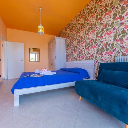 Laigueglia Beach - Happy Rentals Eksteriør billede