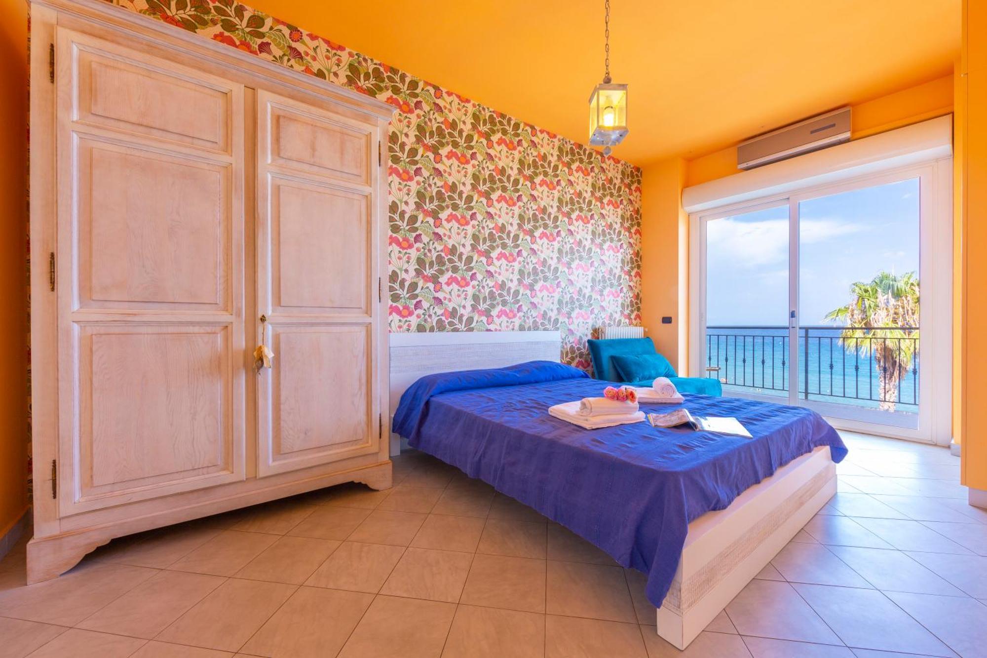 Laigueglia Beach - Happy Rentals Eksteriør billede