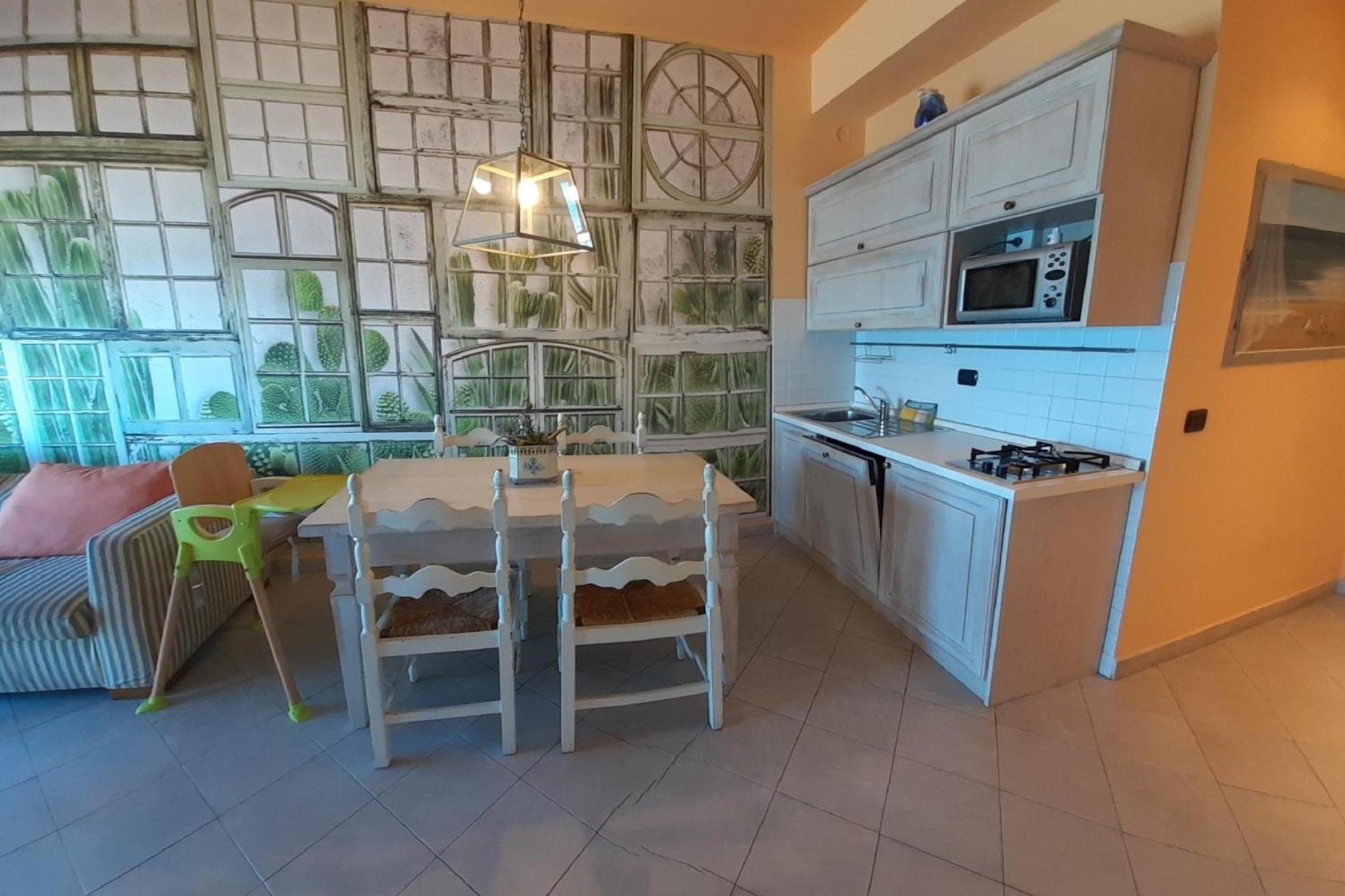 Laigueglia Beach - Happy Rentals Eksteriør billede